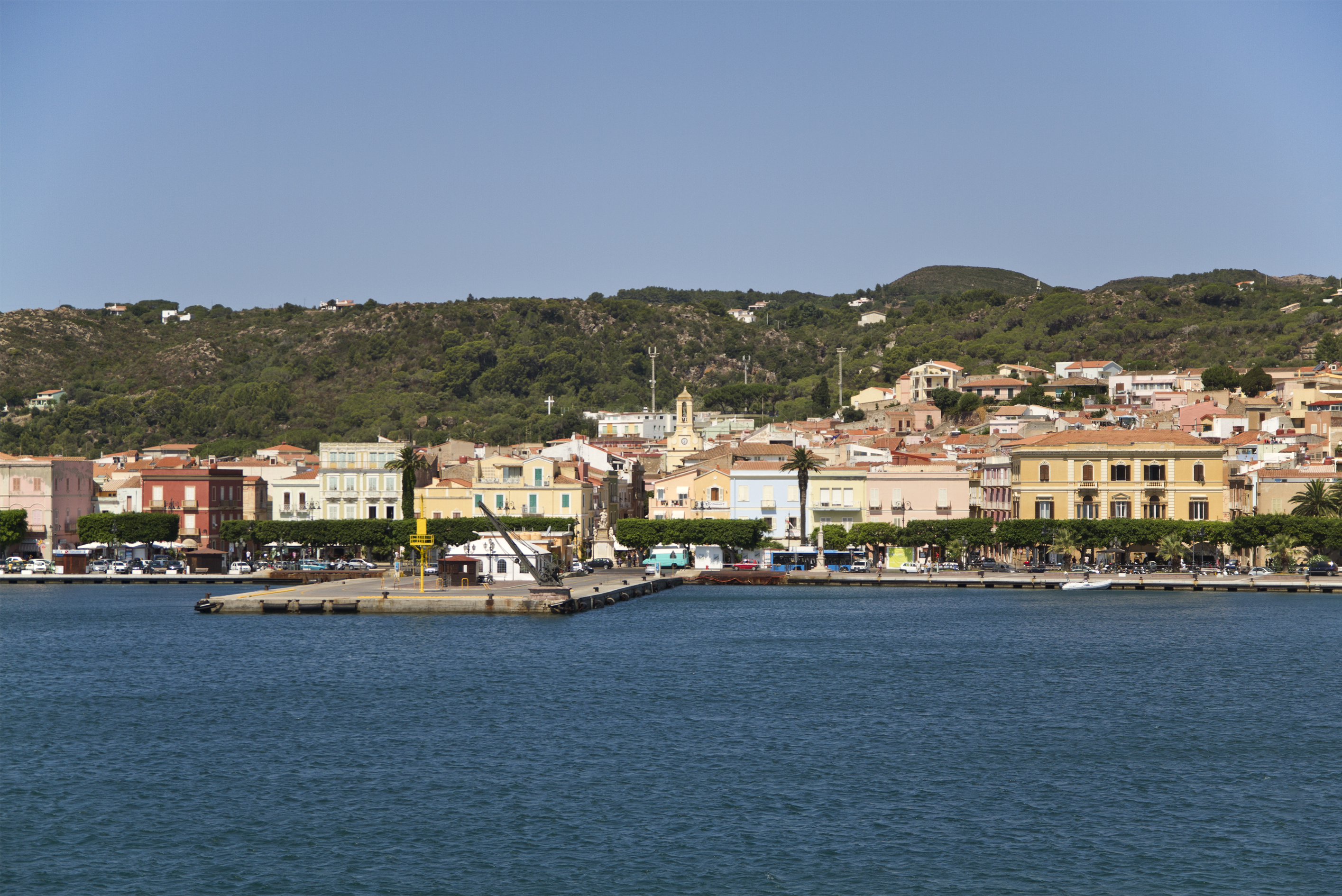 Noleggio Barche Carloforte - Navalia | Noleggia un Sogno