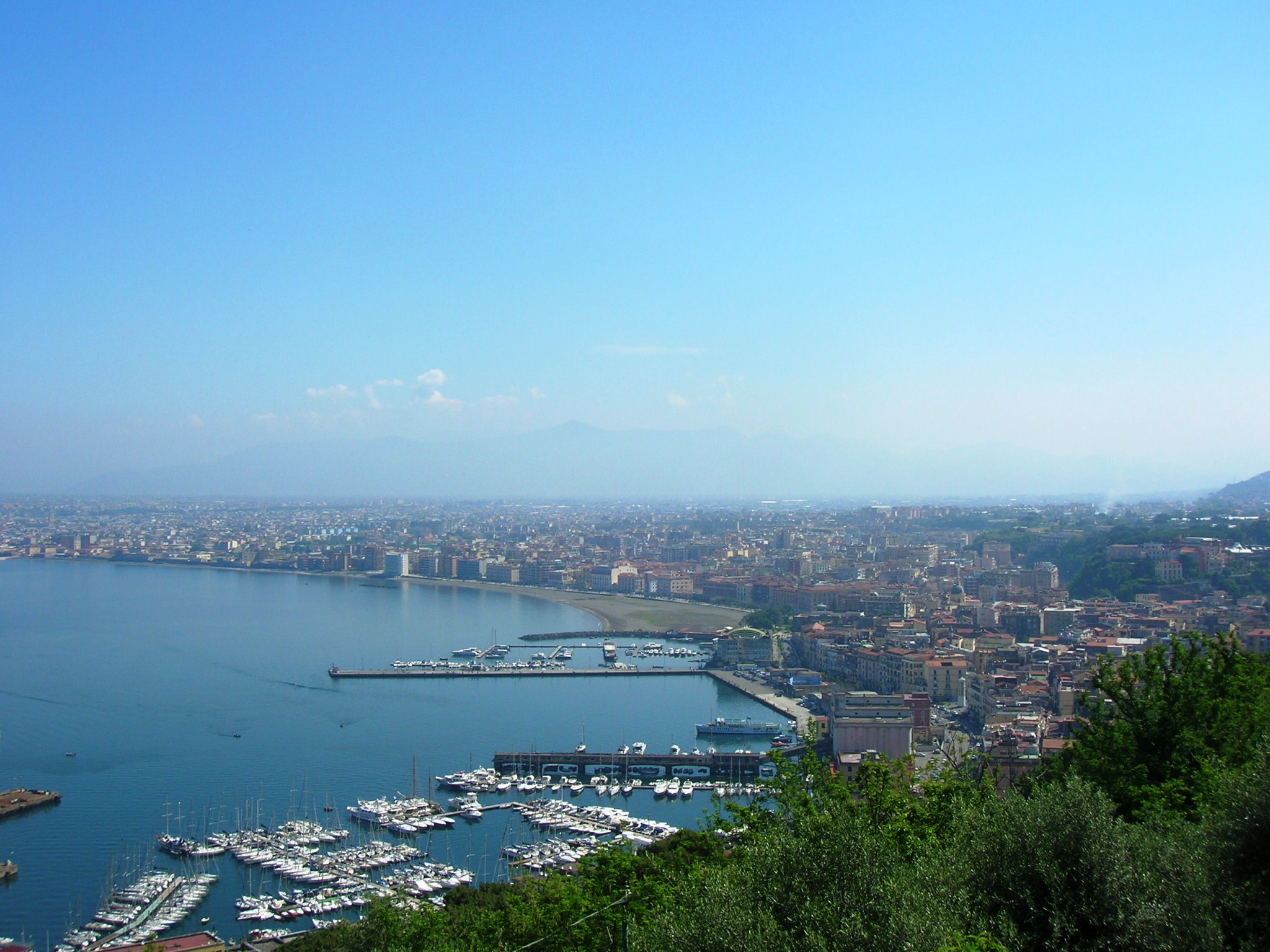 Noleggio Barche Castellammare di Stabia - Navalia | Noleggia un Sogno