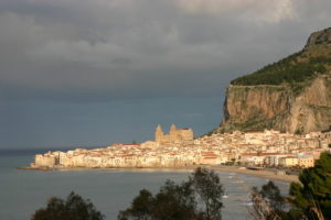 Cefalù