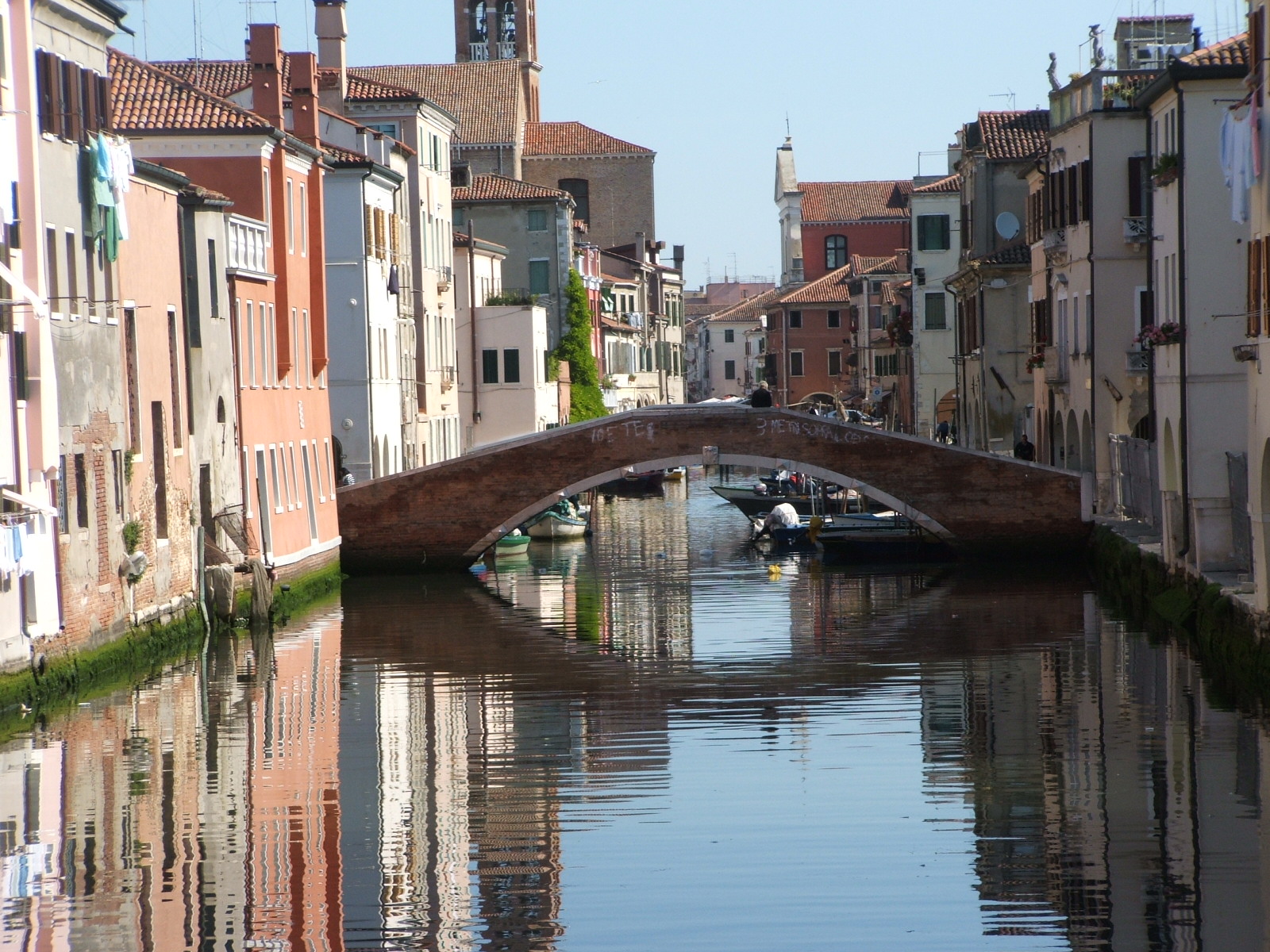 Noleggio Barche Chioggia - Navalia | Noleggia un Sogno