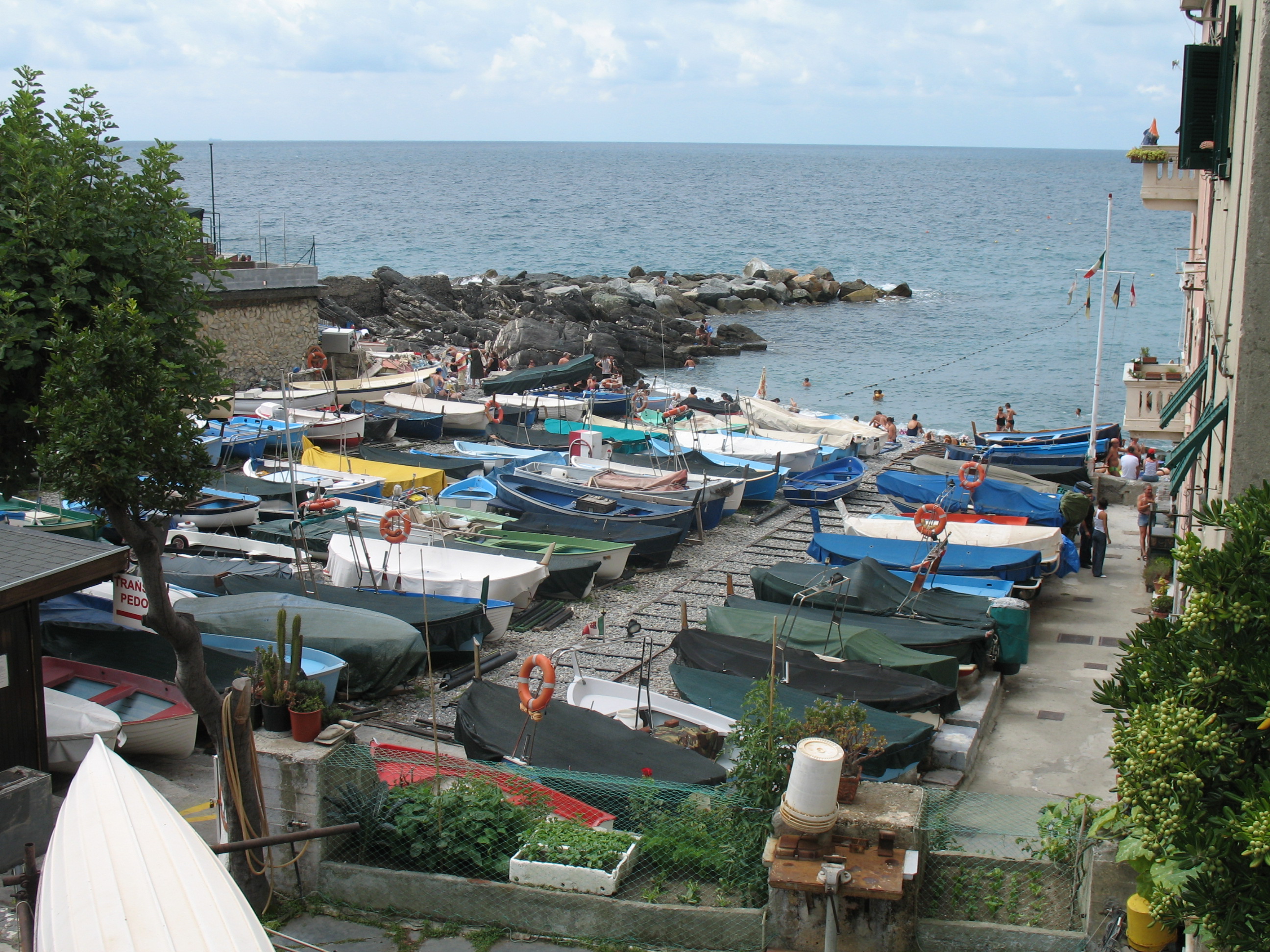 Noleggio Barche Genova - Navalia | Noleggia un Sogno