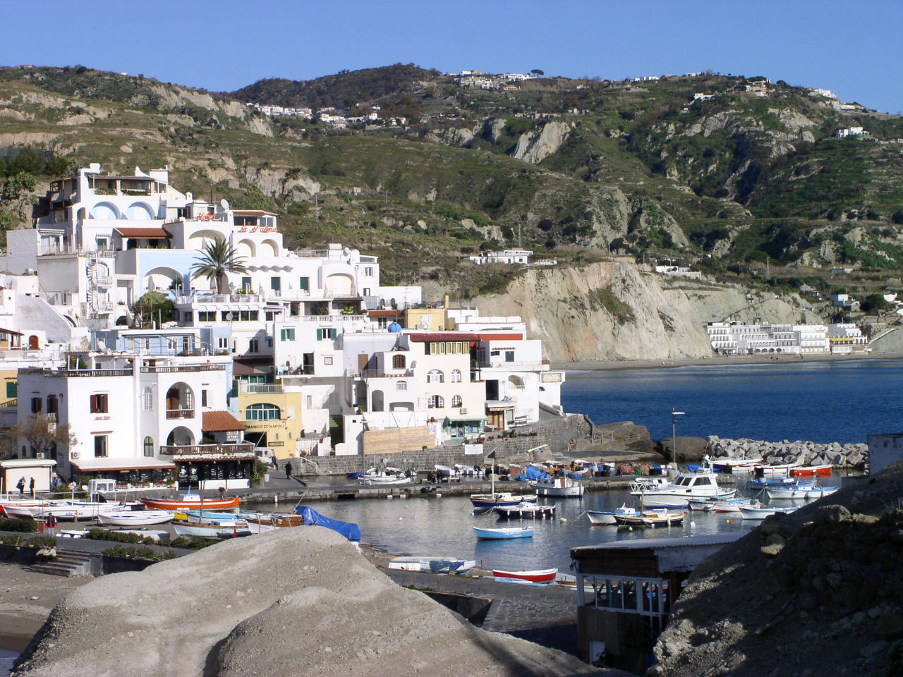 Noleggio Barche Ischia - Navalia | Noleggia un Sogno