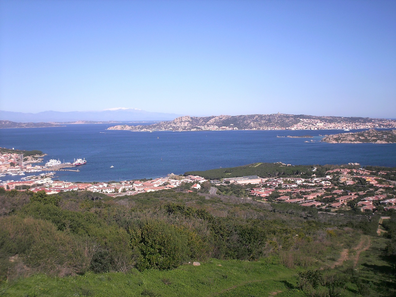 Noleggio Barche La Maddalena - Navalia | Noleggia un Sogno