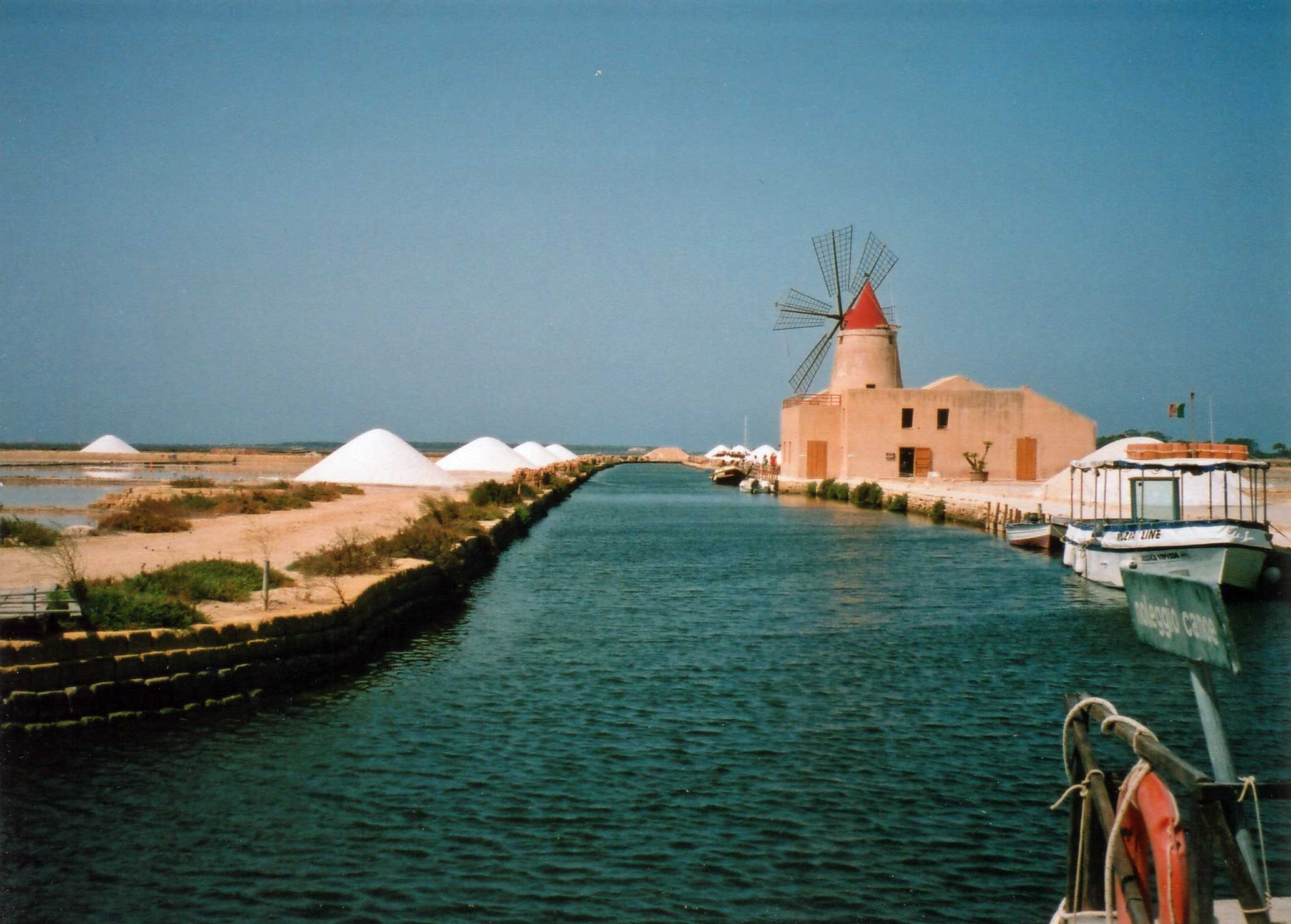 Noleggio Barche Marsala - Navalia | Noleggia un Sogno