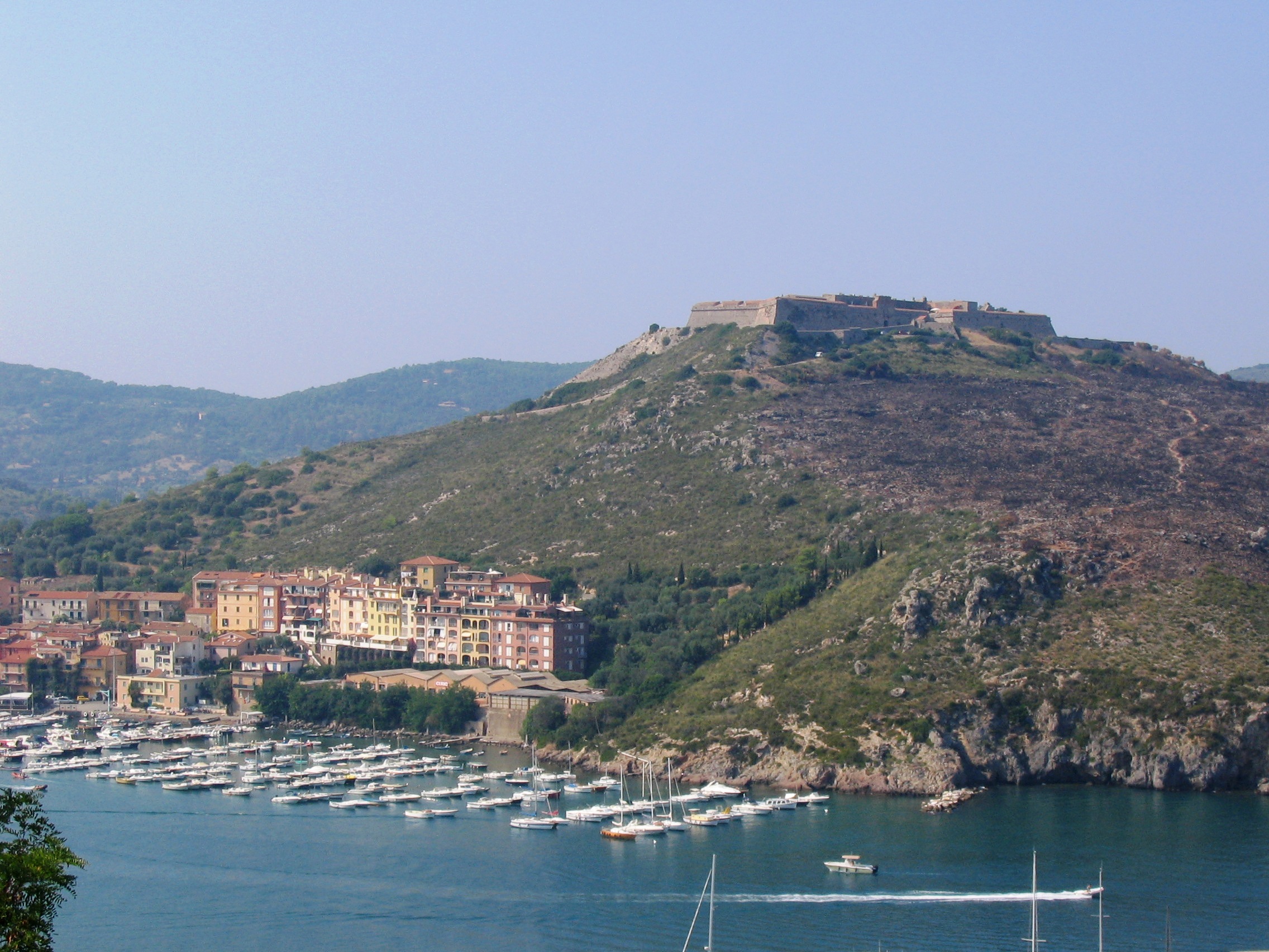 Noleggio Barche Porto Ercole - Navalia | Noleggia un Sogno