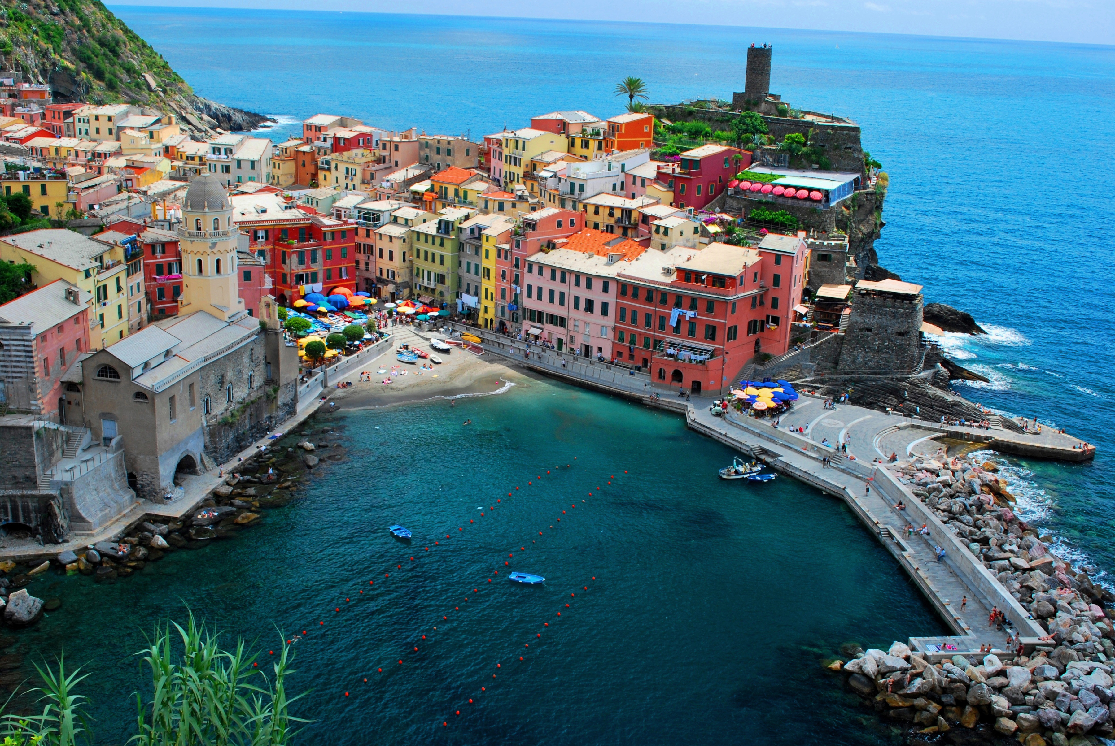 Noleggio Barche Portovenere - Navalia | Noleggia un Sogno