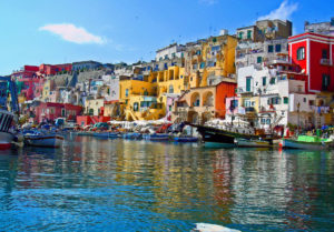 Procida