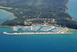 Punta Ala