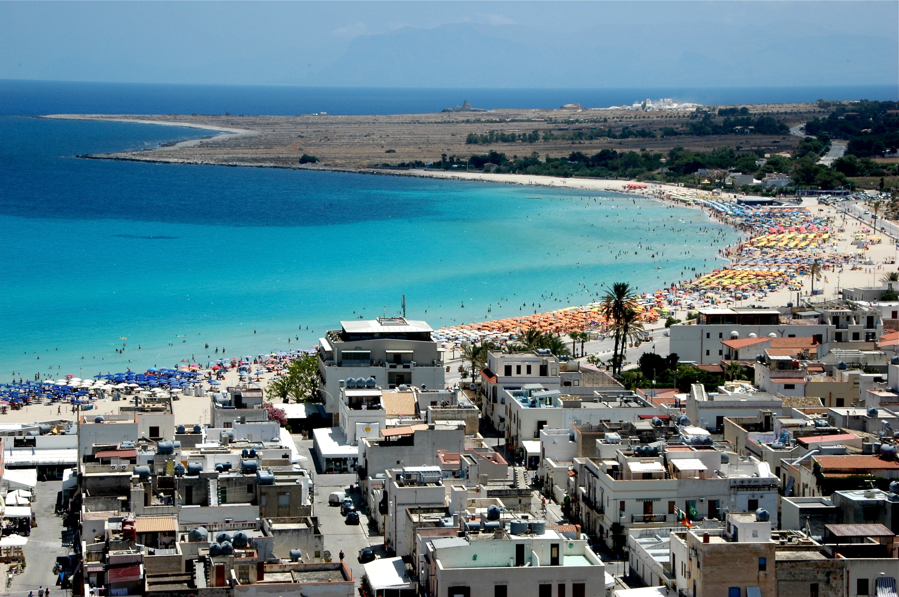 Noleggio Barche San Vito Lo Capo - Navalia | Noleggia un Sogno