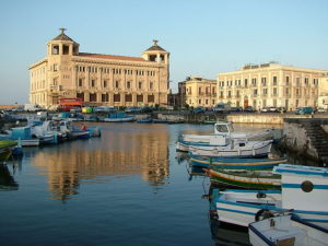 Siracusa