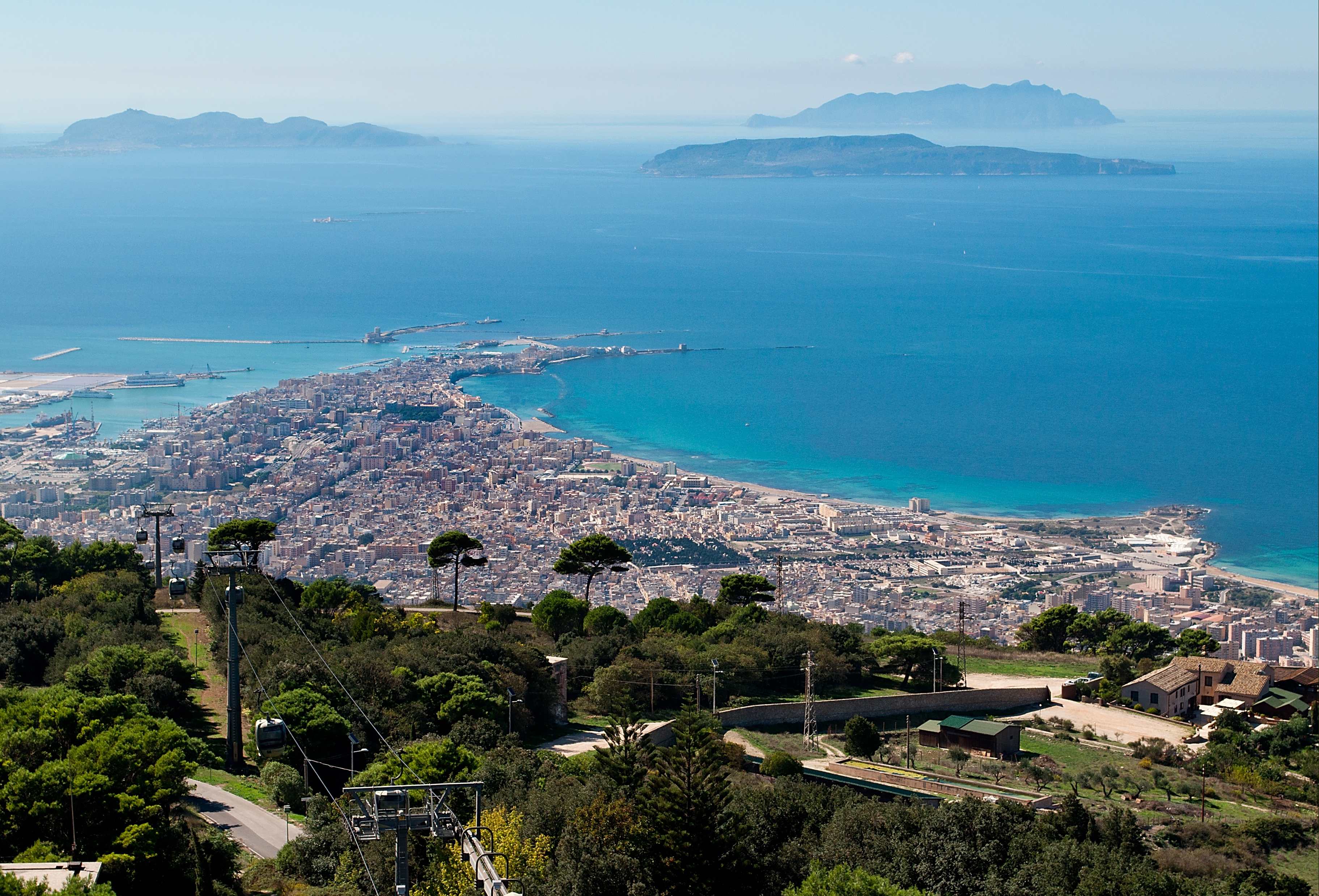 Noleggio Barche Trapani - Navalia | Noleggia un Sogno