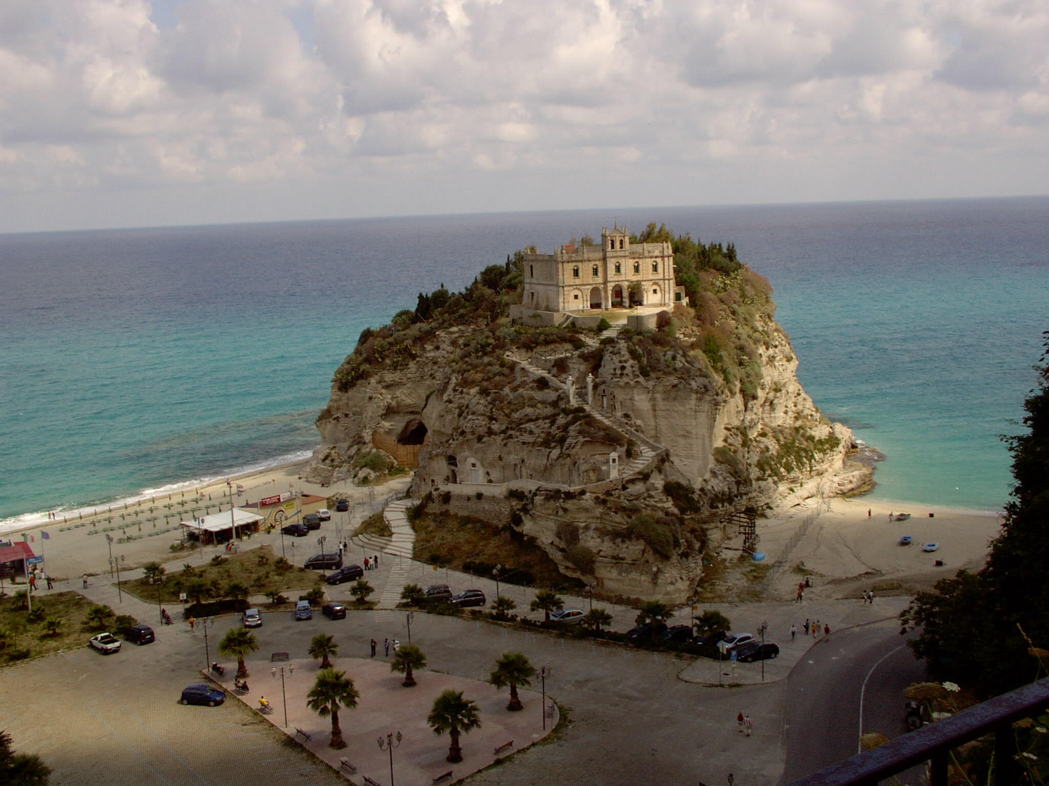 Noleggio Barche Tropea - Navalia | Noleggia un Sogno