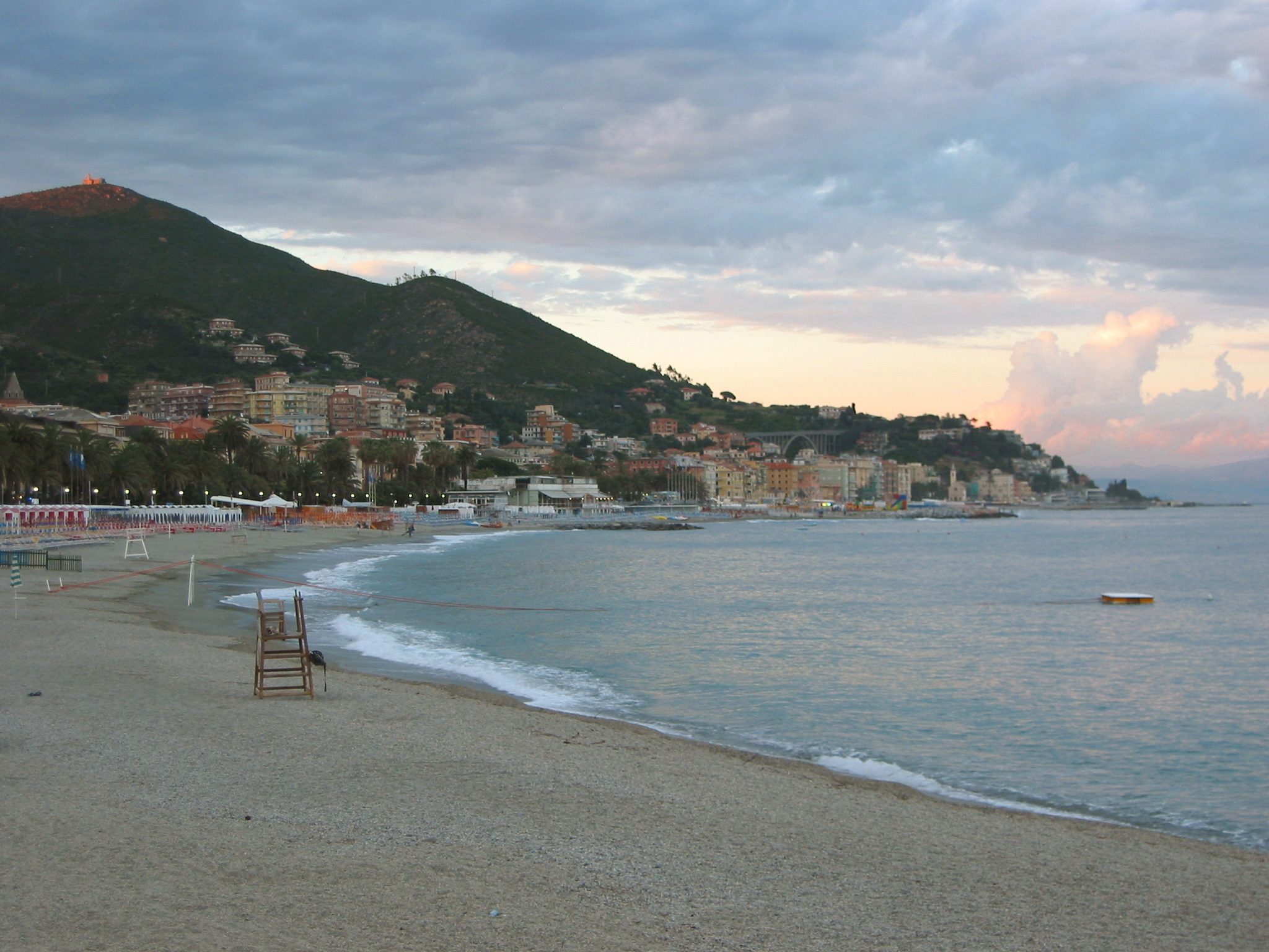 Noleggio Barche Varazze - Navalia | Noleggia un Sogno