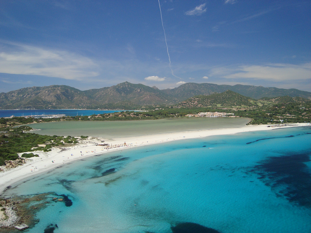 Noleggio Barche Villasimius - Navalia | Noleggia un Sogno