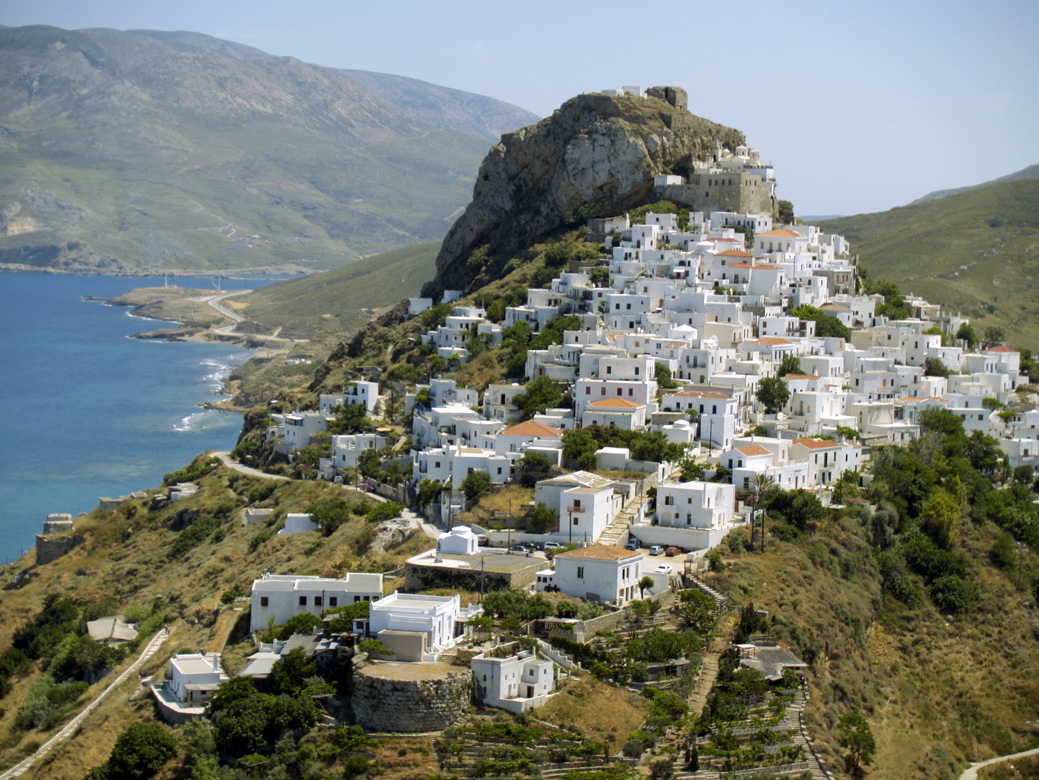 Noleggio Barche Isola di Skyros - Navalia | Noleggia un Sogno