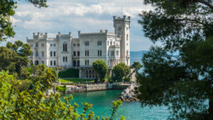 Miramare