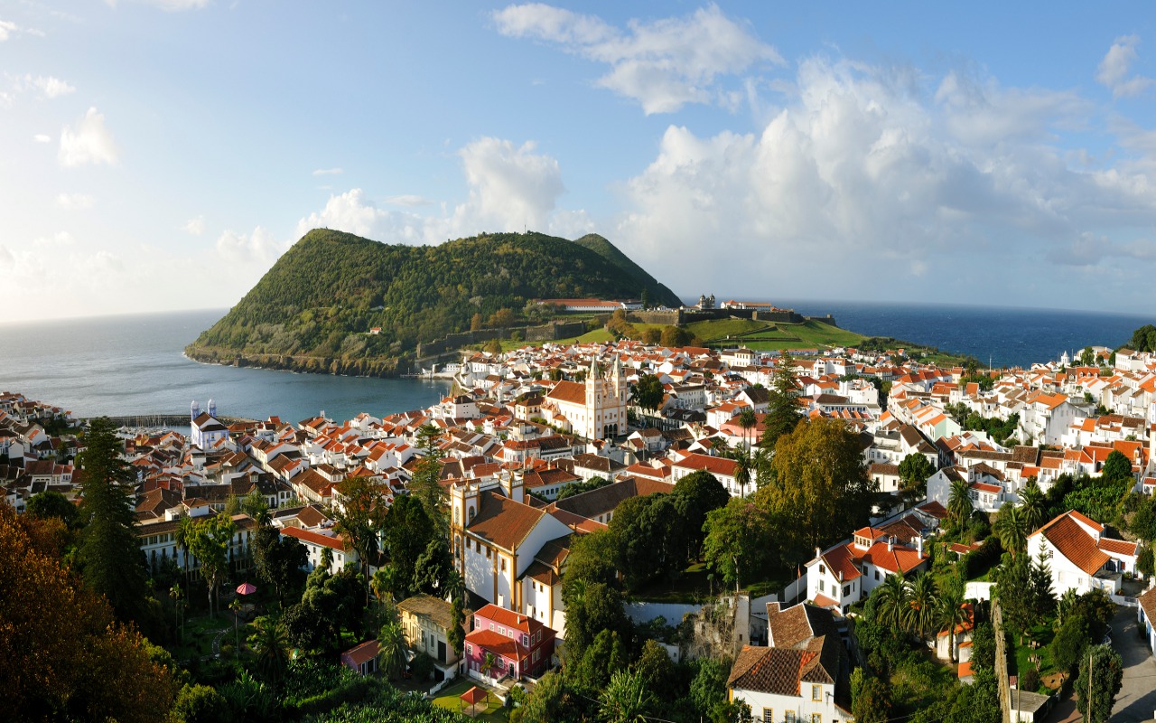 Noleggio Barche Angra do Heroismo (Terceira Island, Azores) - Navalia | Noleggia un Sogno