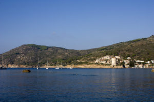 Campese - Isola del Giglio