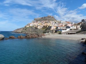 Castelsardo