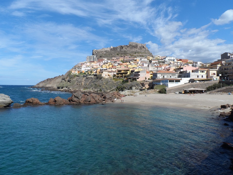 Noleggio Barche Castelsardo - Navalia | Noleggia un Sogno