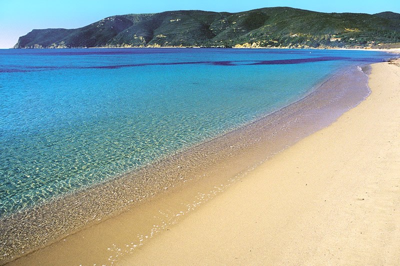 Noleggio Barche Golfo di Lacona - Navalia | Noleggia un Sogno