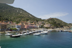 Isola del Giglio (Porto)