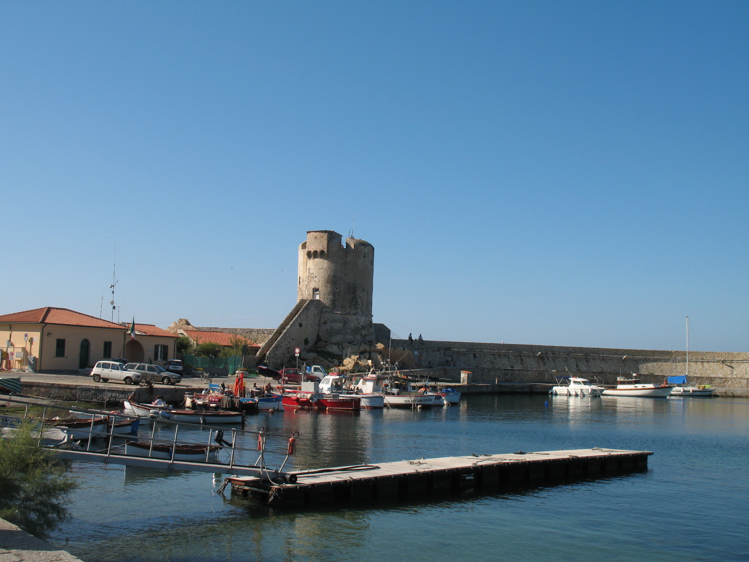 Noleggio Barche Marciana Marina - Navalia | Noleggia un Sogno