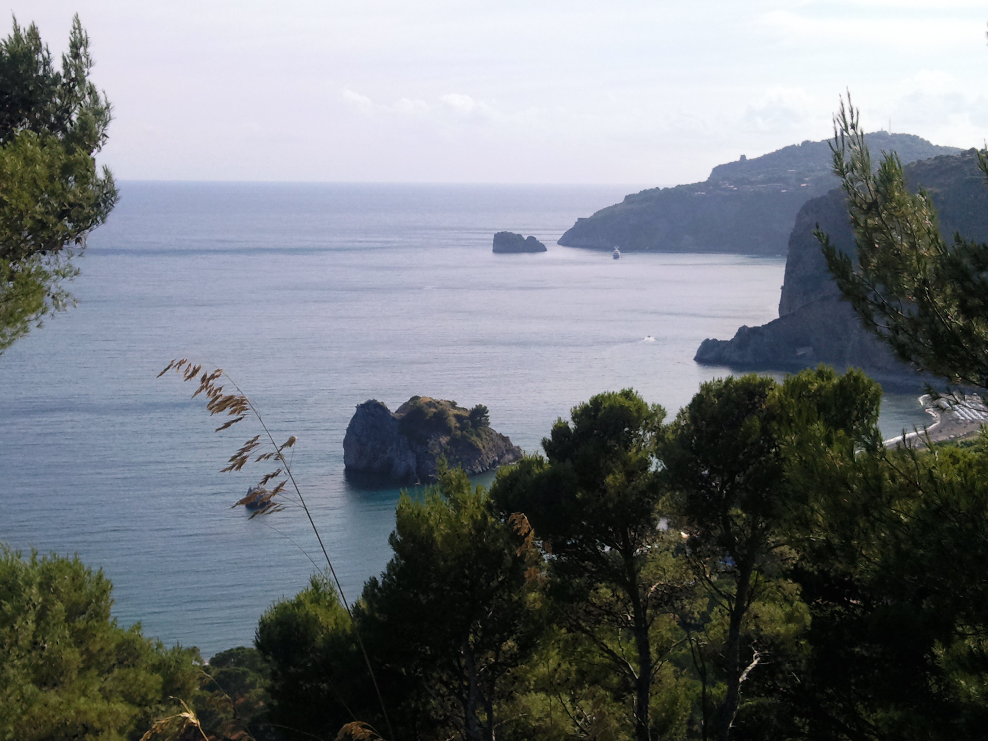 Noleggio Barche Palinuro - Navalia | Noleggia un Sogno