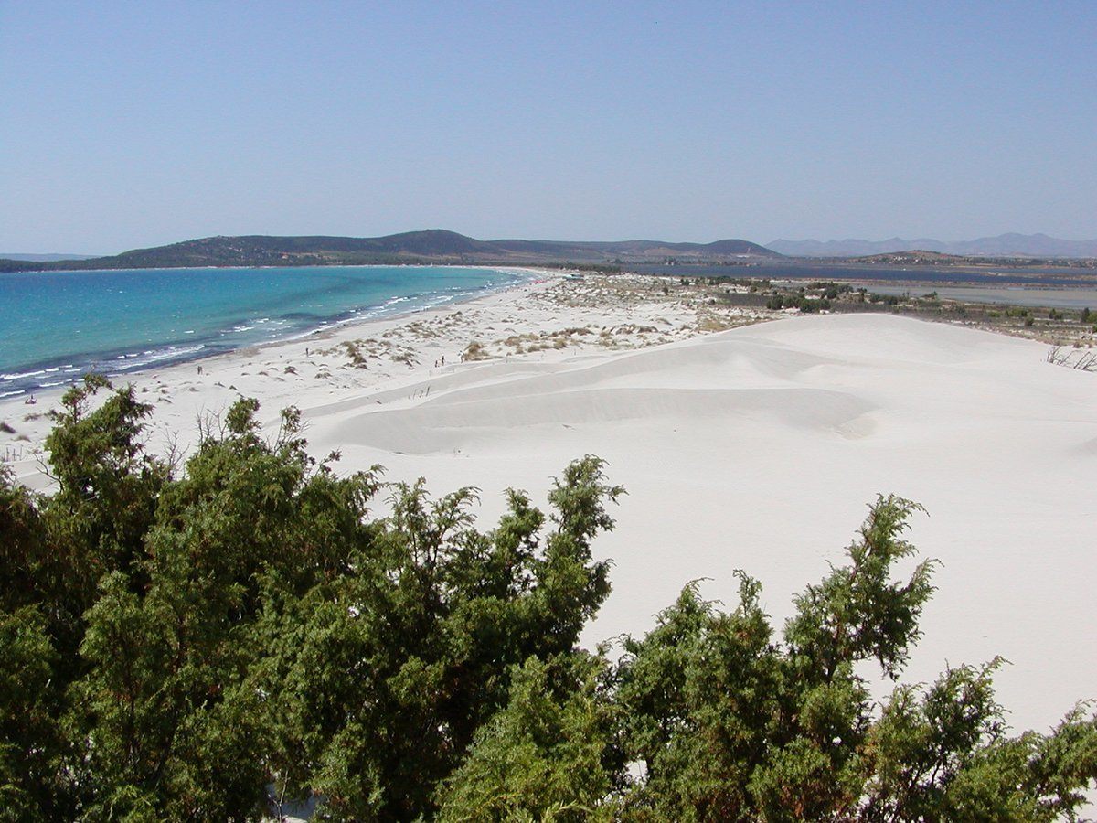 Noleggio Barche Porto Pino - Navalia | Noleggia un Sogno