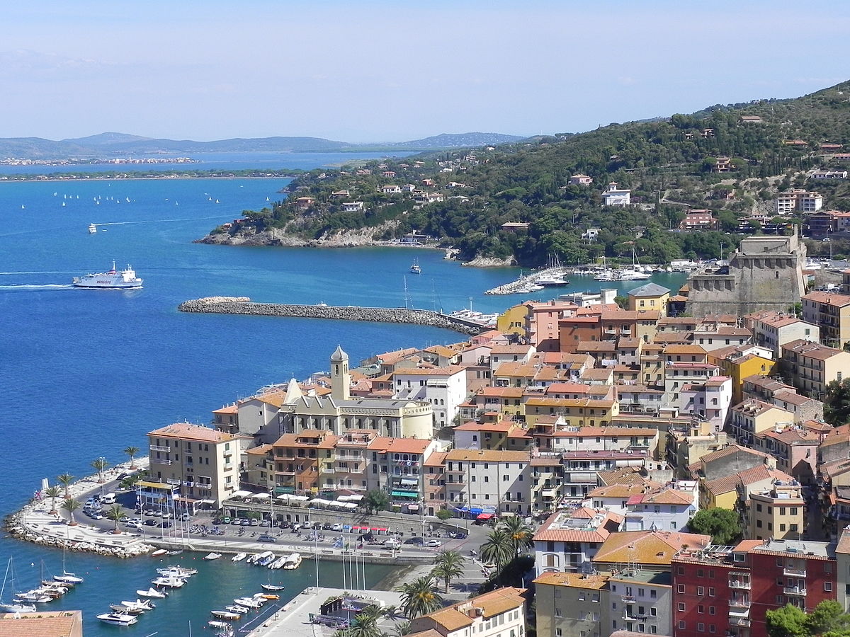 Noleggio Barche Porto Santo Stefano - Navalia | Noleggia un Sogno