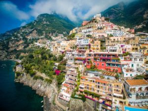 Positano