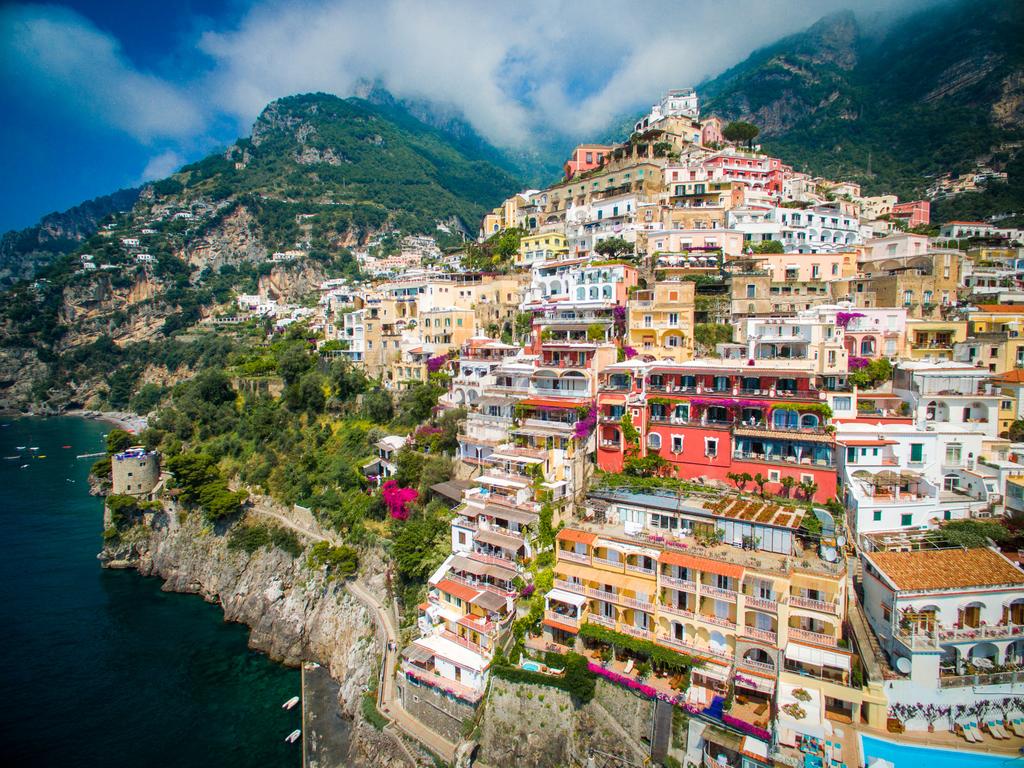 Noleggio Barche Positano - Navalia | Noleggia un Sogno