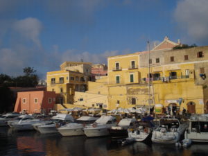 Ventotene