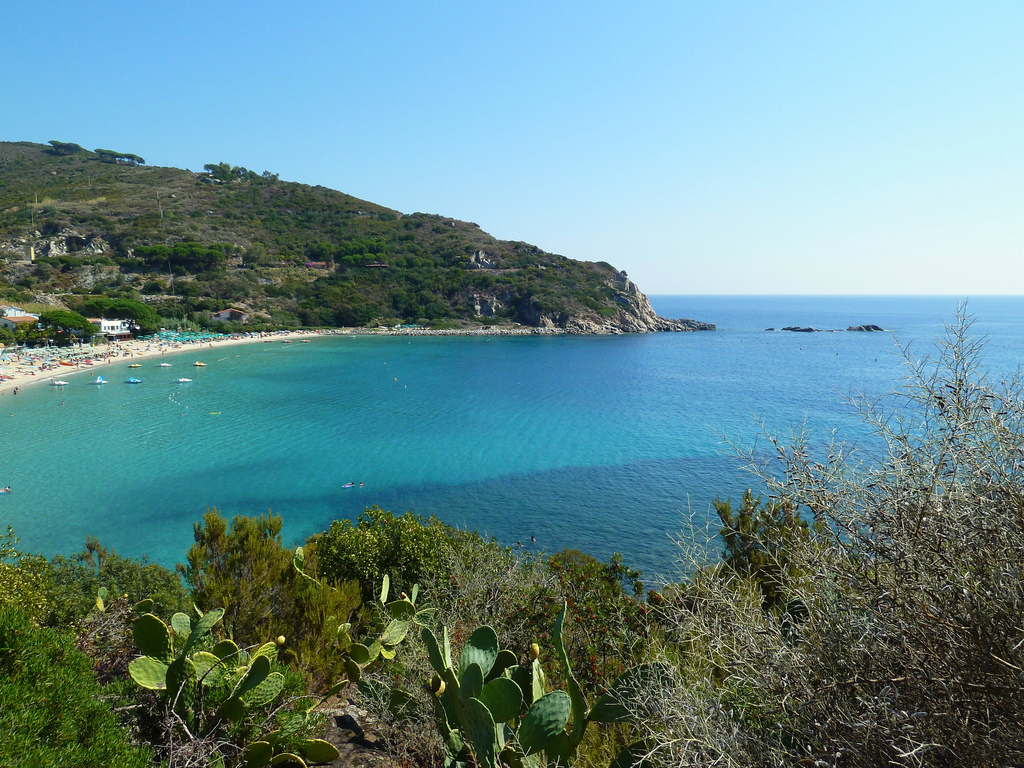 Noleggio Barche Fetovaia - Navalia | Noleggia un Sogno