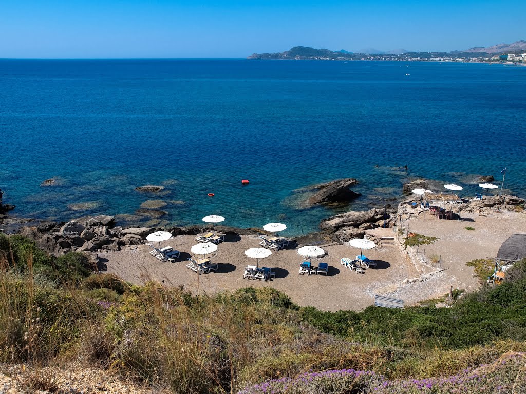 Noleggio Barche Ammoudes – Isola di Rodi - Navalia | Noleggia un Sogno