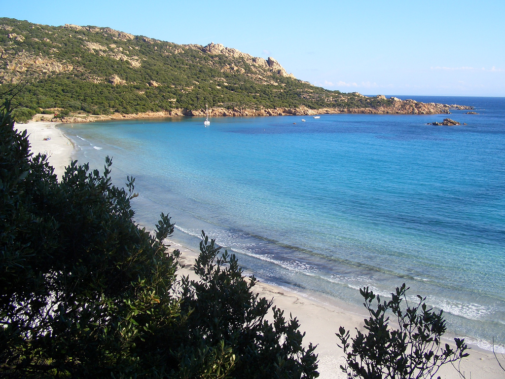 Noleggio Barche Roccapina - Navalia | Noleggia un Sogno