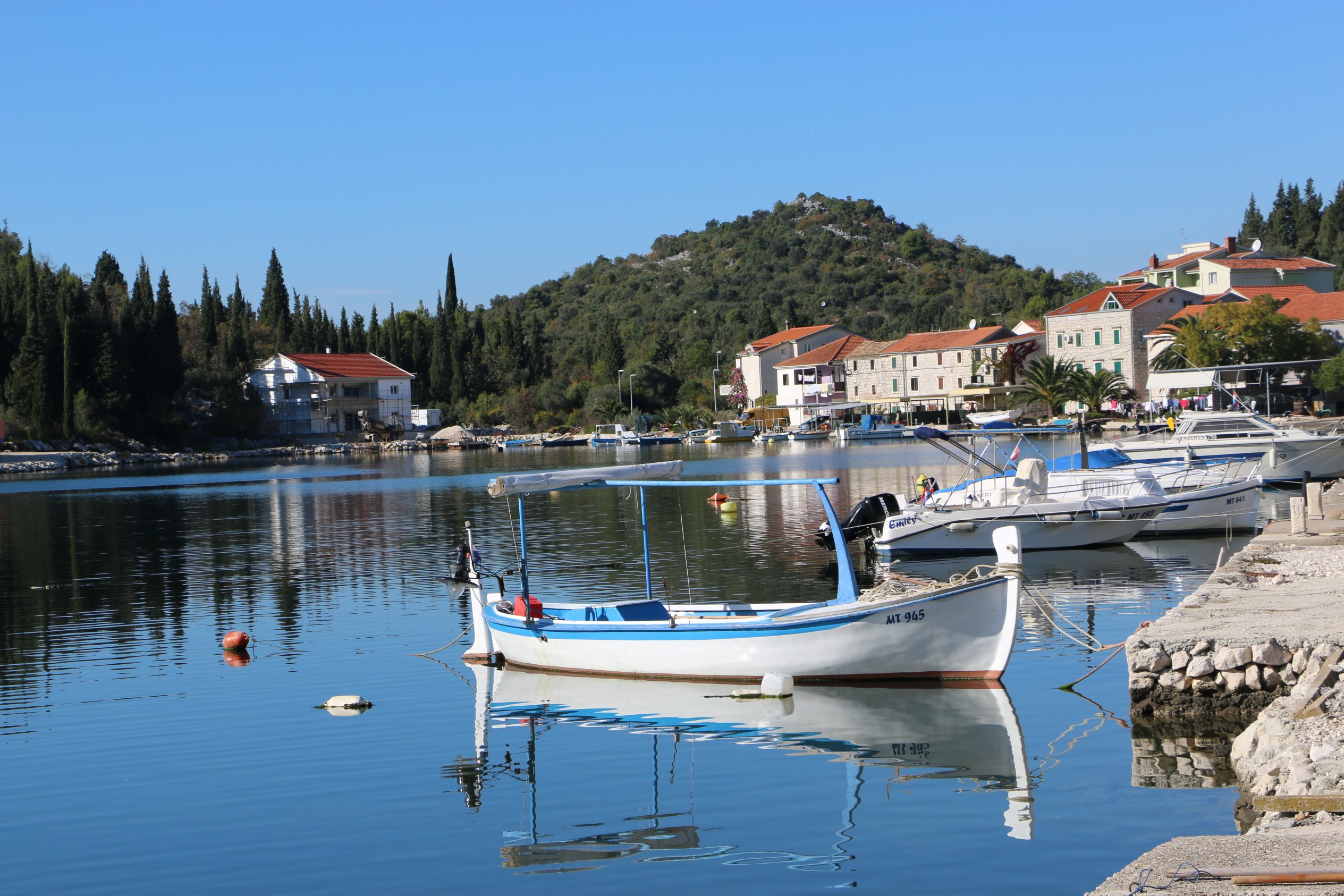 Noleggio Barche Pirovac (Sibenik) - Navalia | Noleggia un Sogno