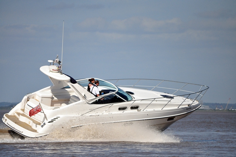 Navalia - Imbarcazione Sealine S34 1