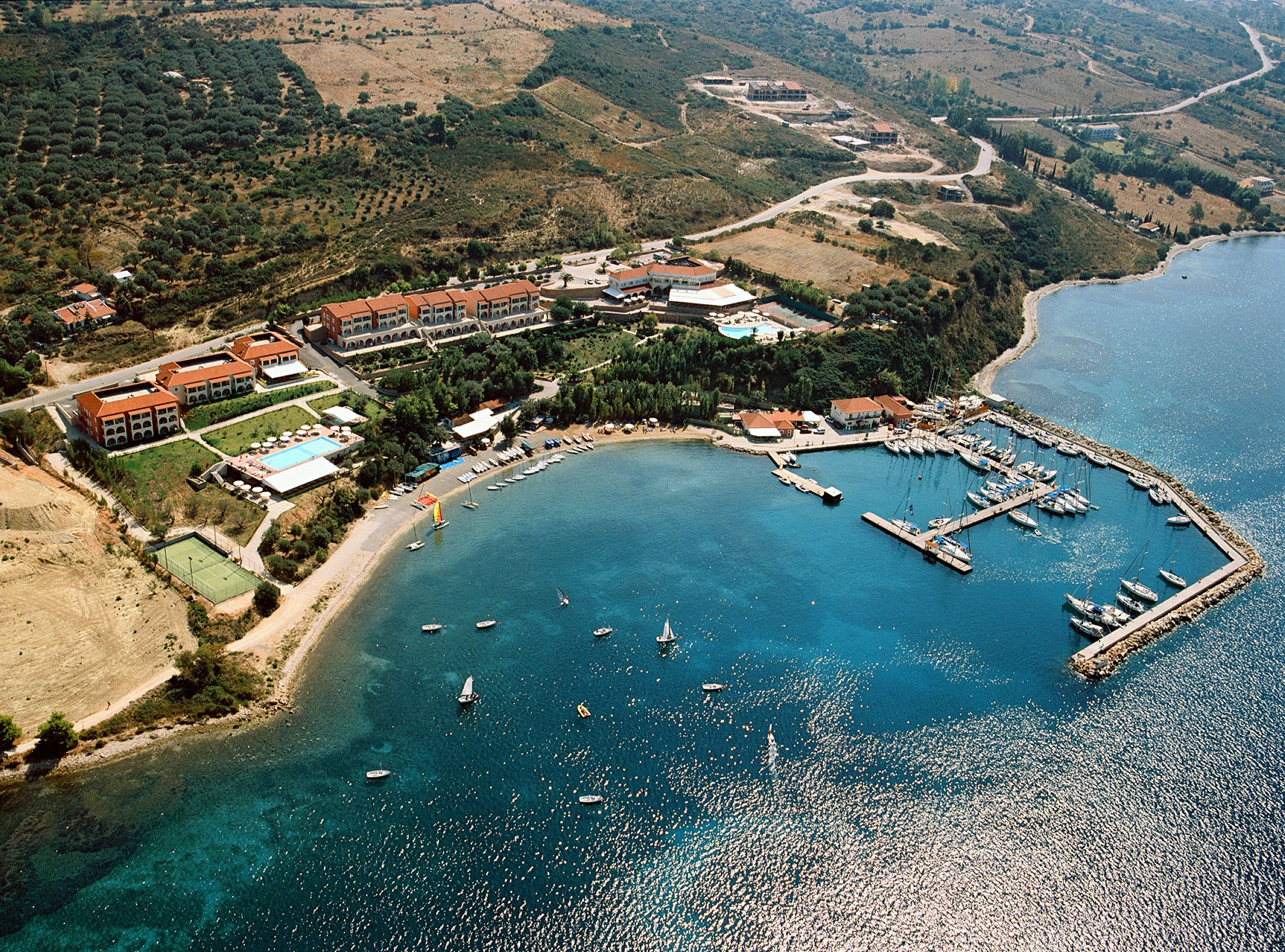 Noleggio Barche Vounaki - Navalia | Noleggia un Sogno