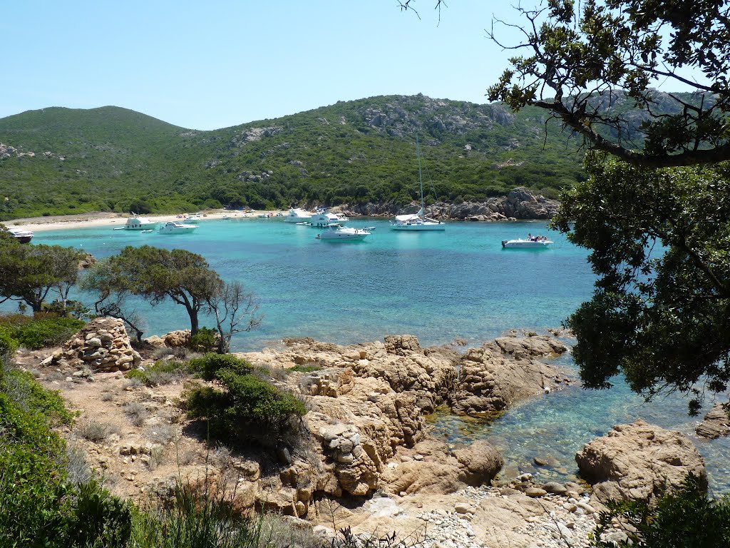 Noleggio Barche Cala Di Conca - Navalia | Noleggia un Sogno