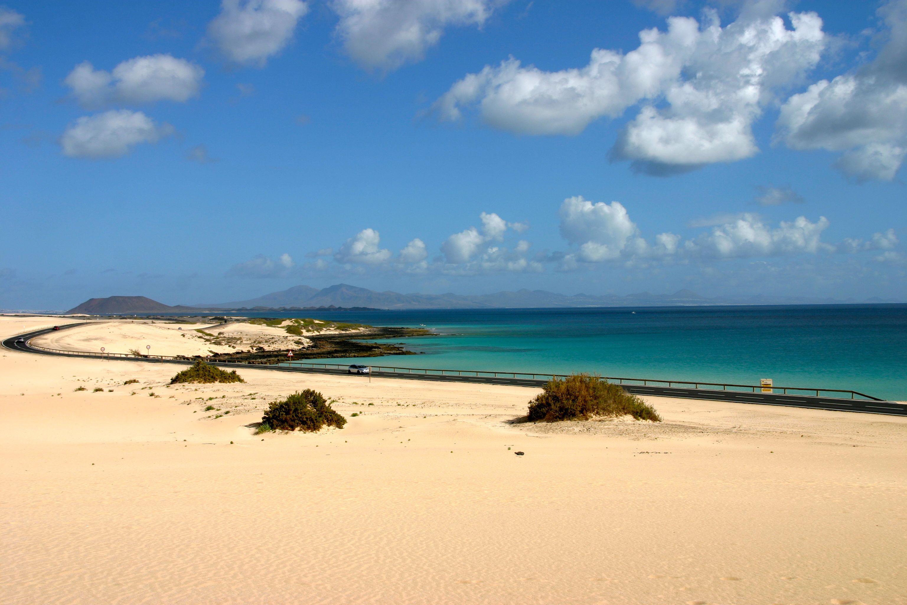 Noleggio Barche Corralejo – Isola di Fuerteventura - Navalia | Noleggia un Sogno