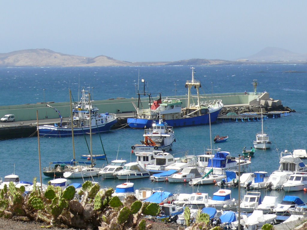 Noleggio Barche Tailarte – Isola di Gran Canaria - Navalia | Noleggia un Sogno