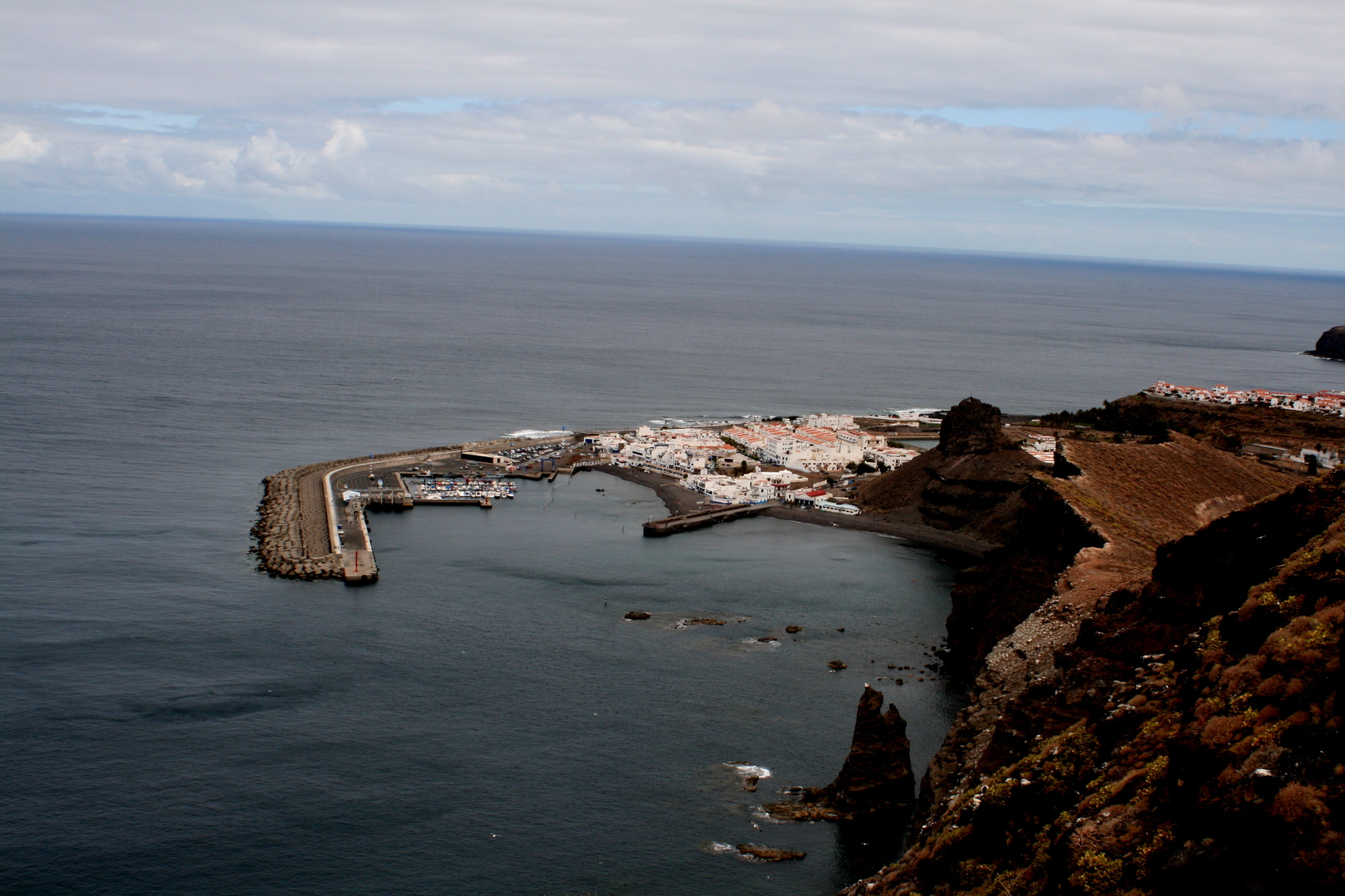 Noleggio Barche Agaete – Isola di Gran Canaria - Navalia | Noleggia un Sogno