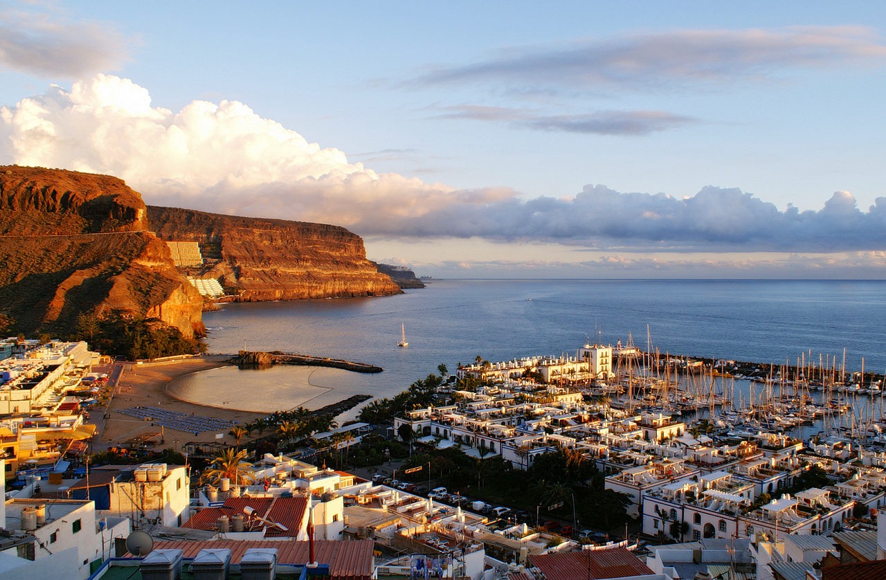 Noleggio Barche Las Palmas – Isola di Gran Canaria - Navalia | Noleggia un Sogno