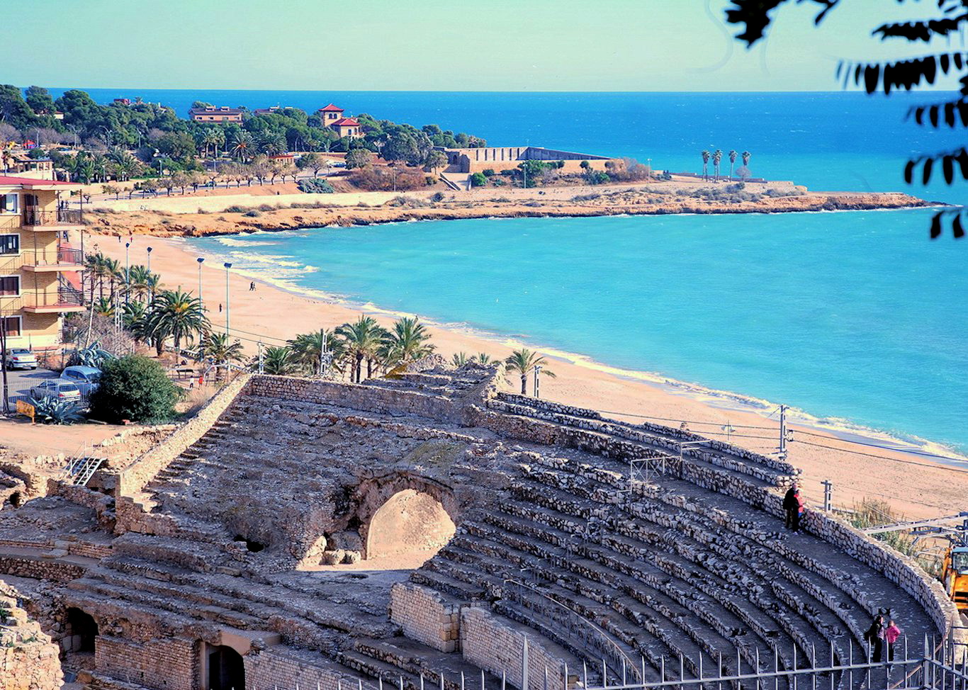 Noleggio Barche Tarragona - Navalia | Noleggia un Sogno