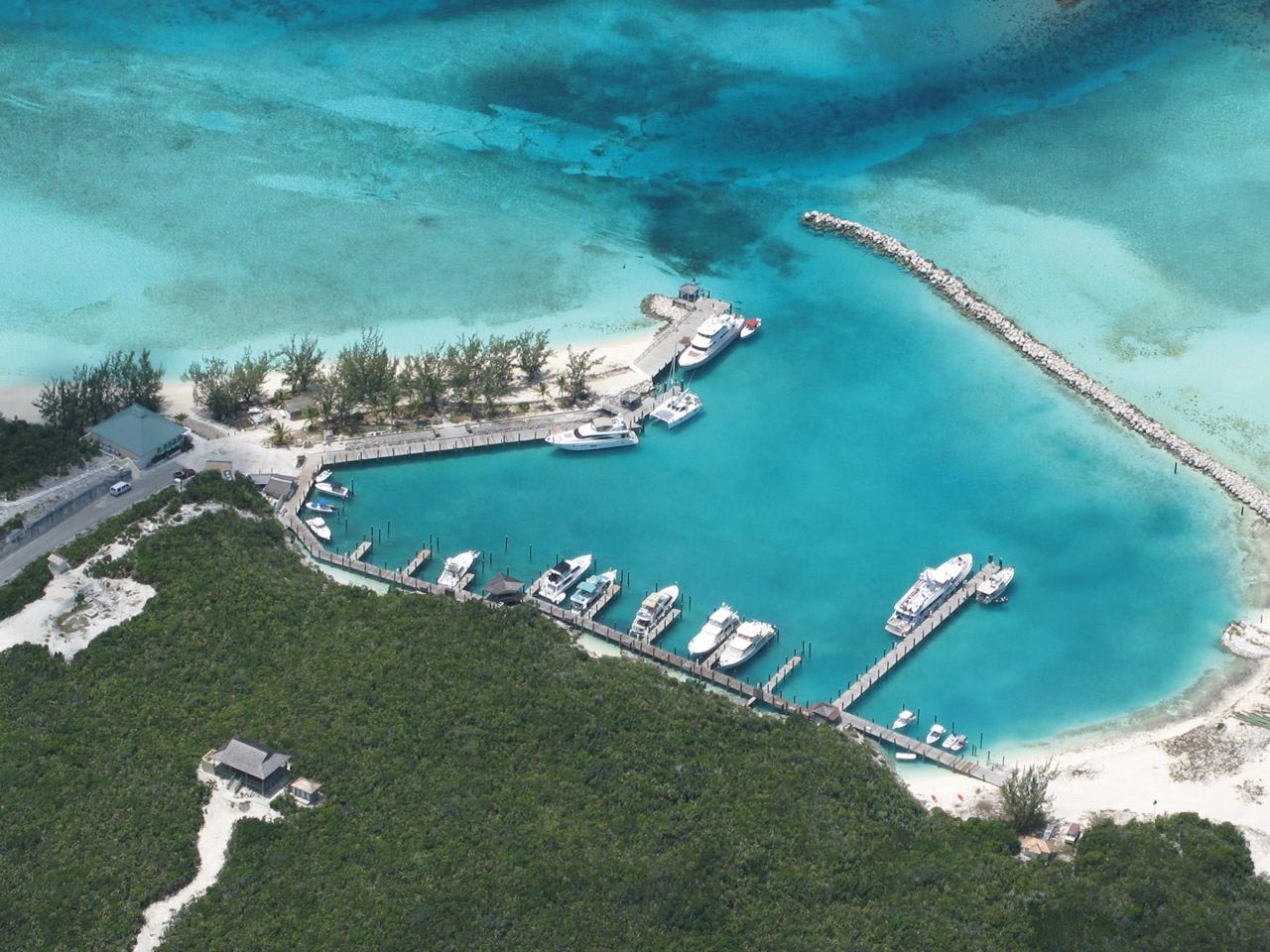Noleggio Barche Highbourne Cay - Navalia | Noleggia un Sogno