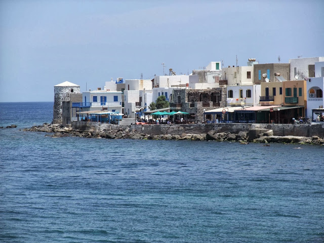 Noleggio Barche Mandraki – Isola di Nisiros - Navalia | Noleggia un Sogno