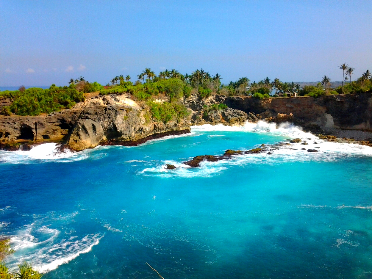 Noleggio Barche Nusa Lembongan - Navalia | Noleggia un Sogno