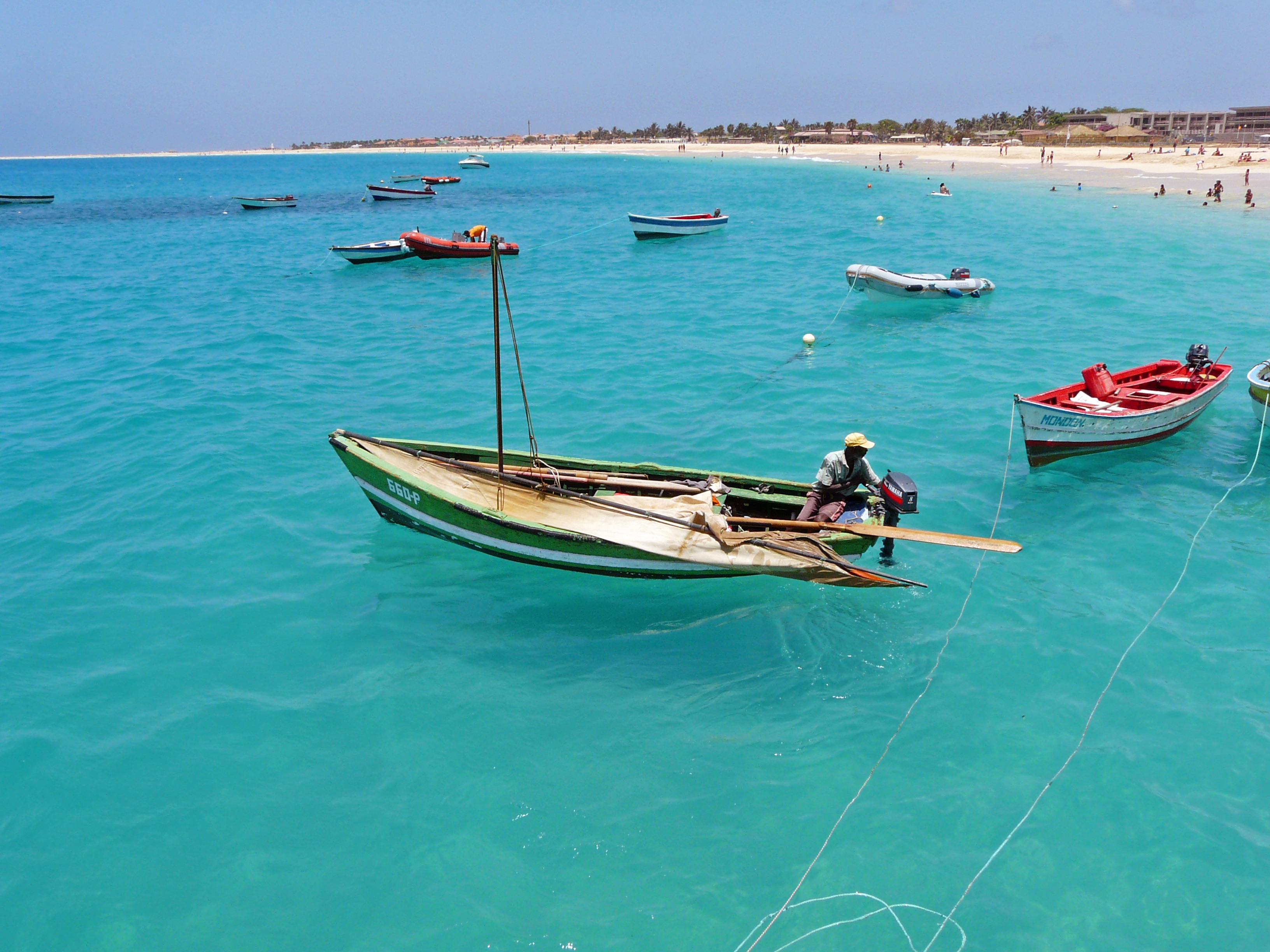 Noleggio Barche Carvoeiro - Navalia | Noleggia un Sogno