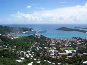 Charlotte Amalie